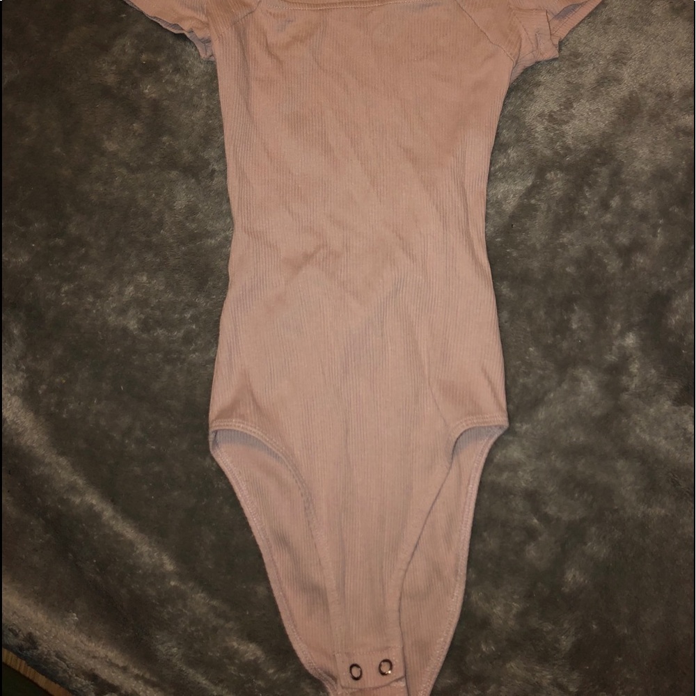 Bodysuit